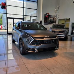 Sons Kia