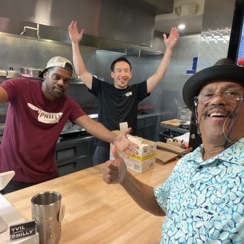 Philly Steak - Burgers Near Me - Philadelphia, Pennsylvania
