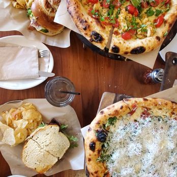The Goat & Vine - Pizza Near Me - Temecula, California The Goat & Vine - Pizza Near Me - Temecula, California