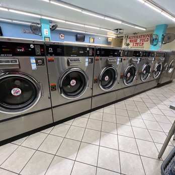 Agua Caliente - Laundromat Near Me - Phoenix, Arizona
