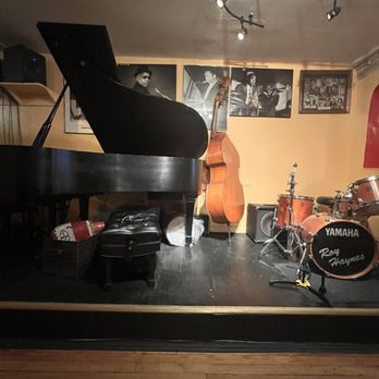Bill's Place - Jazz & Blues Near Me - New York, New York Bill's Place - Jazz & Blues Near Me - New York, New York