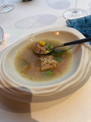 RESTAURANT ERH by null