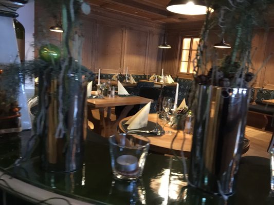 Almwellness Hotel Pierer by null