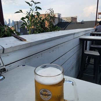 Berry Park - New American Near Me - Brooklyn, New York