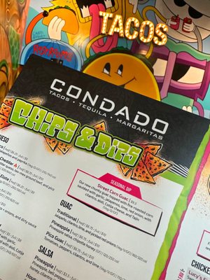 Condado Tacos by null