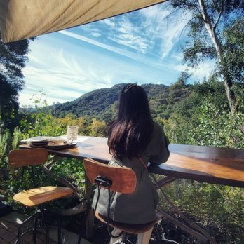 Cafe on 27 - Breakfast & Brunch Near Me - Topanga, California