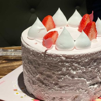 Súp Vietnamese Phở & Grill - look at the side- I can't even T-T. If this is something you always do, shouldn't you say something. I didn't even recognize this cake T-T. - Vietnamese Near Me - Stony Brook, New York Súp Vietnamese Phở & Grill - look at the side- I can't even T-T. If this is something you always do, shouldn't you say something. I didn't even recognize this cake T-T. - Vietnamese Near Me - Stony Brook, New York
