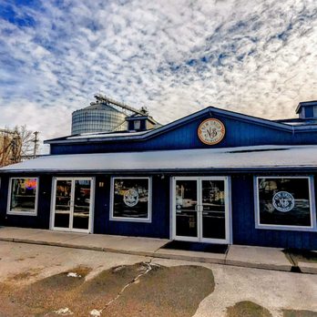 New Union Brewery - Breweries Near Me - Lowell, Michigan