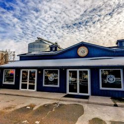 New Union Brewery