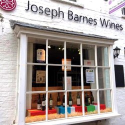 Joseph Barnes Wines - Joseph Barnes Wines Saffron Walden
