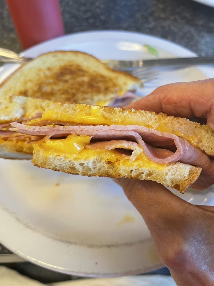 Breakfast At Valerie's