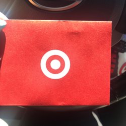 Target Optical - Target
