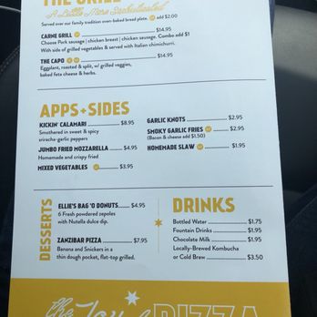 Pienezza Pizza - Menu - Pizza Near Me - Kissimmee, Florida Pienezza Pizza - Menu - Pizza Near Me - Kissimmee, Florida