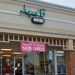 Aqua B Boutique