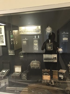 Electrical Training Institute by null