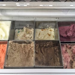 La Michoacana Natural Ice Cream - Never ending ice cream!