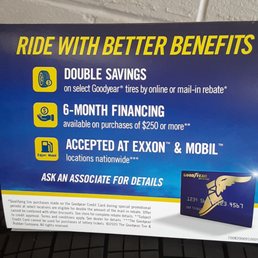 More Benefits of the Credit Card More Benefits of the Credit Card
