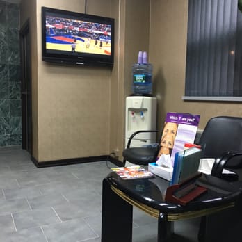 Khrakovsky Vadim, DDS - Bright Smile Dental - Renovated office. - General Dentistry Near Me - Brooklyn, New York Khrakovsky Vadim, DDS - Bright Smile Dental - Renovated office. - General Dentistry Near Me - Brooklyn, New York