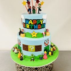 LiLi's Bakery