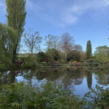 Jardins et Maison de Claude Monet - Museums Near Me - Giverny, 27