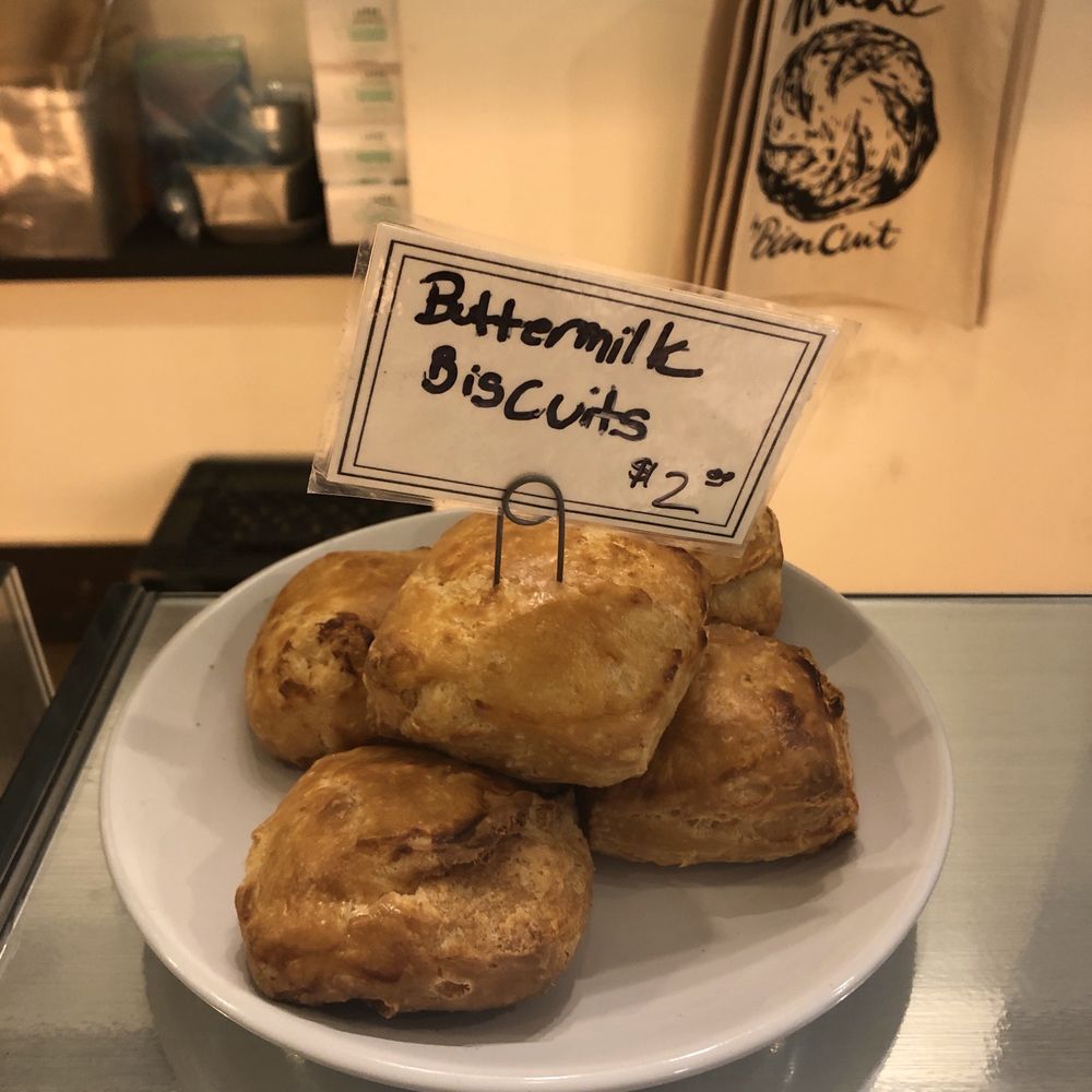 Bien Cuit - Great biscuits - Bakeries Near Me - Brooklyn, New York