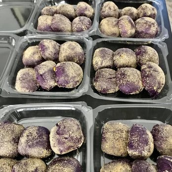 Maria's Ube - Orders going out! - Personal Chefs Near Me Maria's Ube - Orders going out! - Personal Chefs Near Me