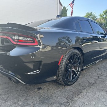 DG Collision Center - Pristine - Body Shops Near Me - Covina, California