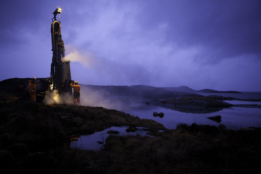 1200 N 800th E, Knox, Indiana Well Drilling Phone Number Yelp