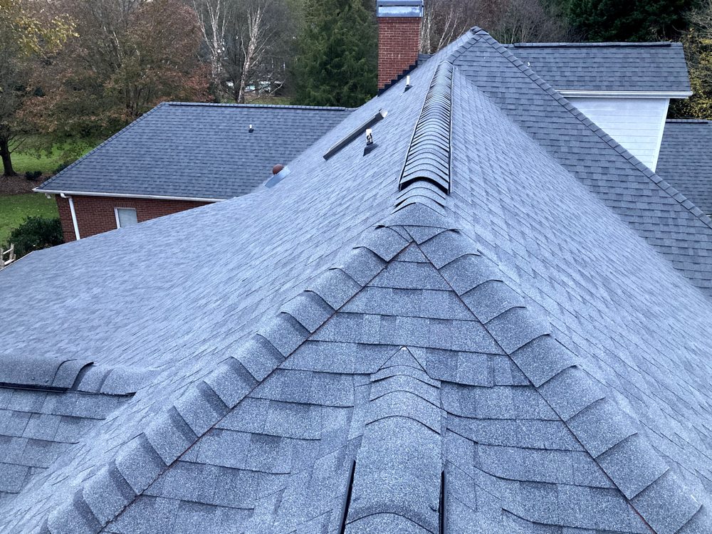 Slide of Fortified Roofing