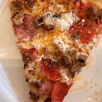 LoLo's Boss Pizza - Pizza Near Me - Troutdale, Oregon LoLo's Boss Pizza - Pizza Near Me - Troutdale, Oregon
