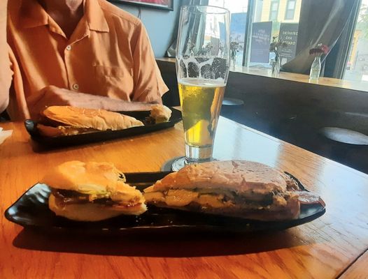 Rock Island Public House by null