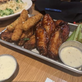 BJ's Restaurant & Brewhouse - Pizza Near Me - West Covina, California