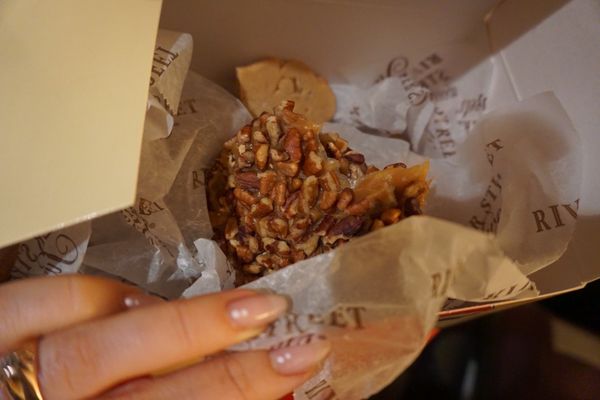 River Street Sweets by null