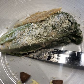 Plate - Caesar Salad - Italian Near Me - Leawood, Kansas