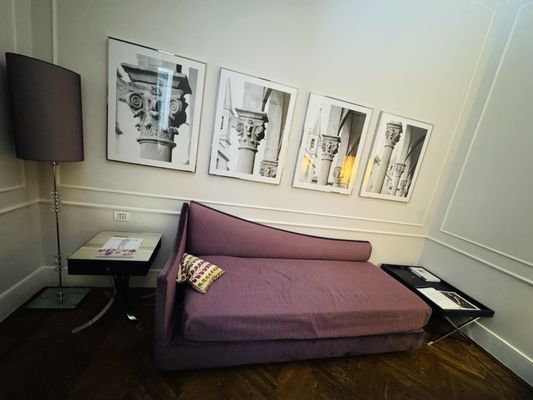 Hotel Brunelleschi by null