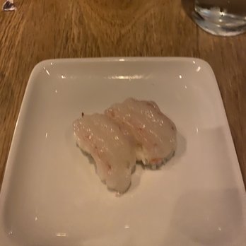 SUGARFISH | Manhattan Beach - Pink Lobster - Sushi Bars Near Me - Manhattan Beach, California