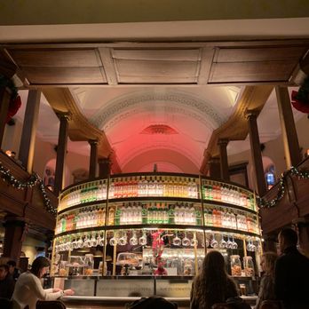 The Church - Bar view - Bars Near Me - Dublin, D The Church - Bar view - Bars Near Me - Dublin, D