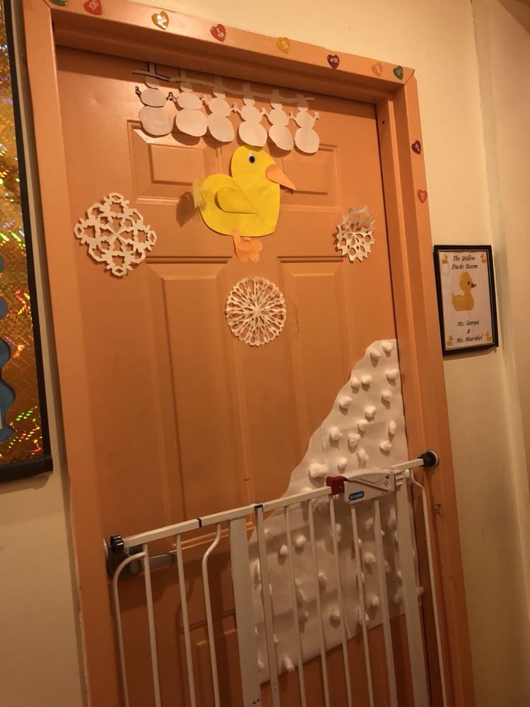 Metrokids Preschool - Times Square - childcare center in New York, NY