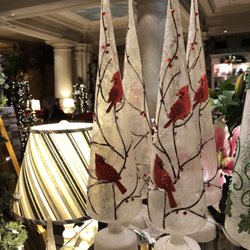 Blooms at The Jefferson