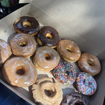 Donut Star - Donuts Near Me - Woodland, California Donut Star - Donuts Near Me - Woodland, California
