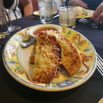 Carmel's Bistro Giovanni - Italian Near Me - Carmel, California