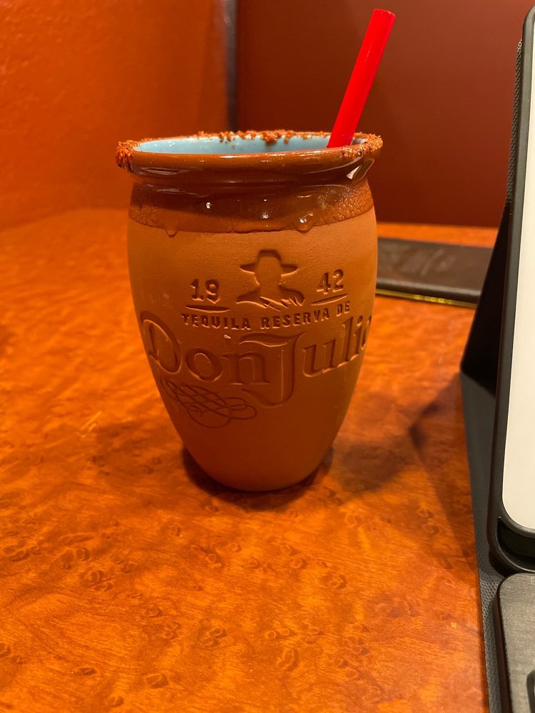 Tapatio Mexican Grill