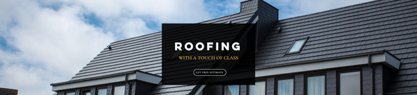 Vaquero Roofing Logo