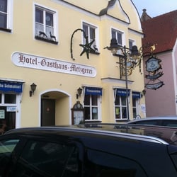 Restaurant Zum Boarn