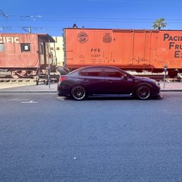 Window tint. Window tint.