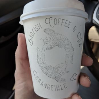Badfish Coffee & Tea - Coffee & Tea Near Me - Orangevale, California Badfish Coffee & Tea - Coffee & Tea Near Me - Orangevale, California