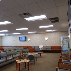 Miles Douglas R MD - Waiting room #yelpcincy #drbryanberman