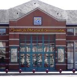 Maison de l'Art et de la Communication