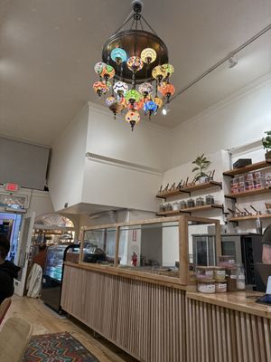 Telve Cafe by null