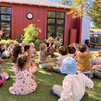 Canyon Crest Preschool - Preschools Near Me - Los Angeles, California Canyon Crest Preschool - Preschools Near Me - Los Angeles, California